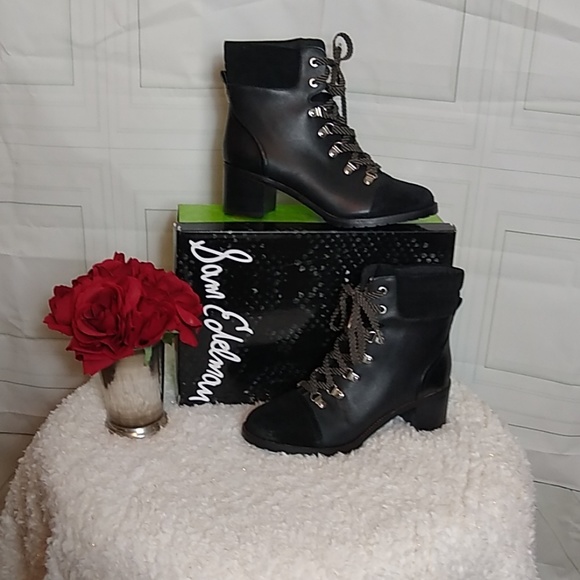 sam edelman manchester boot